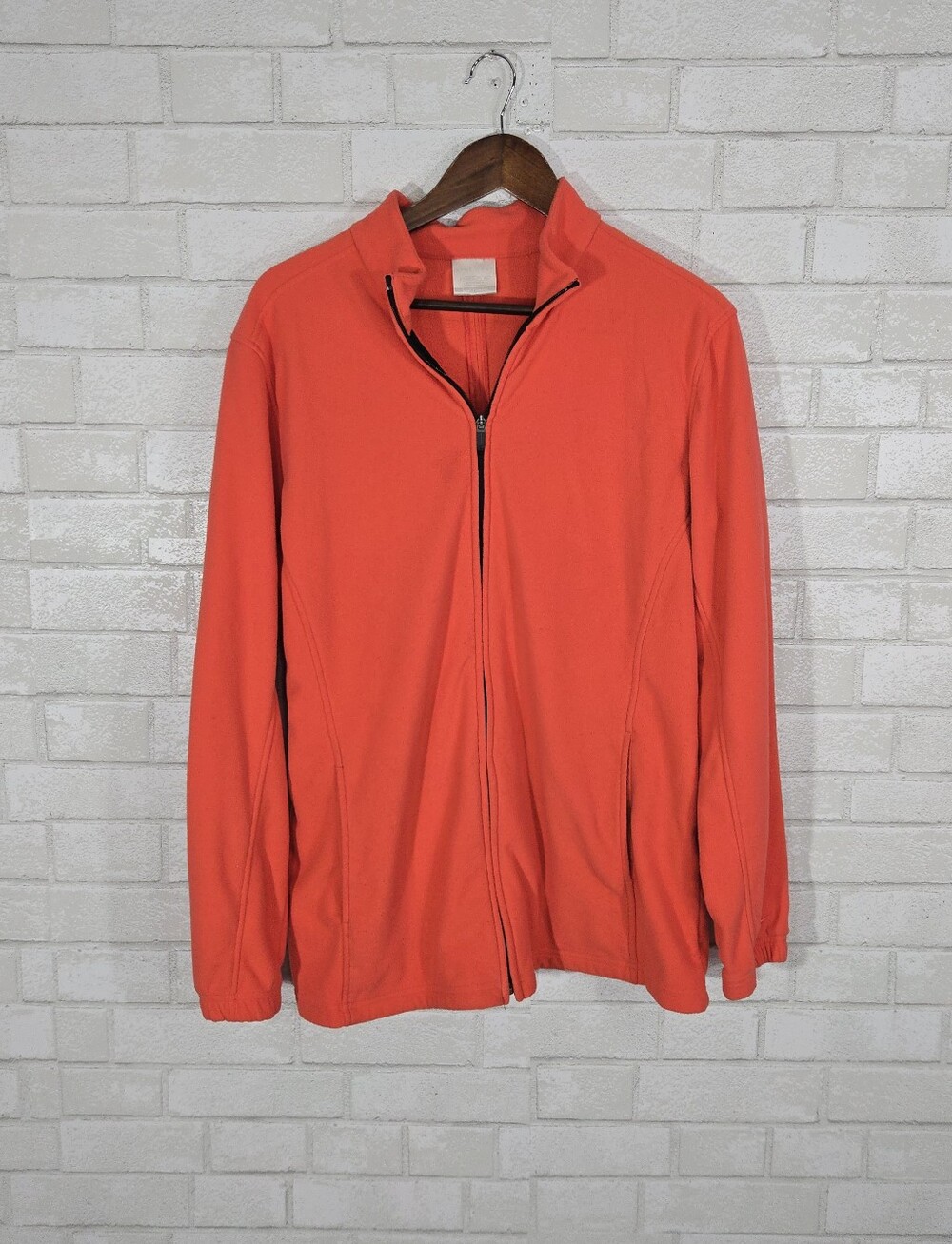 NIKE Golf fleece jacket